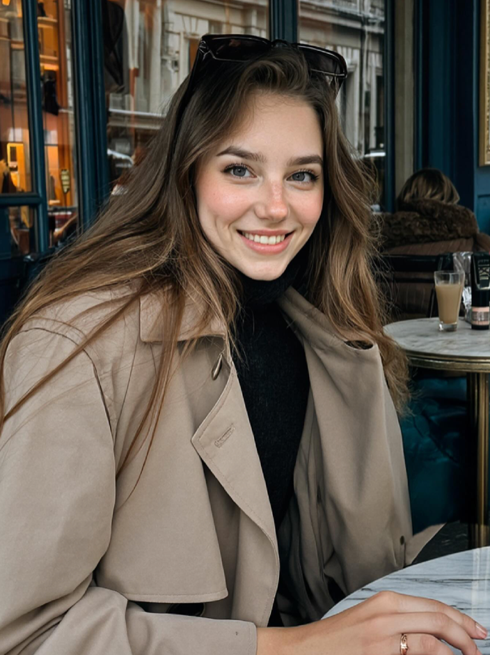 Elena Castellanos
