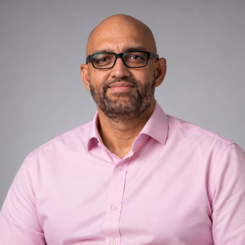 Raghu Venkatesam